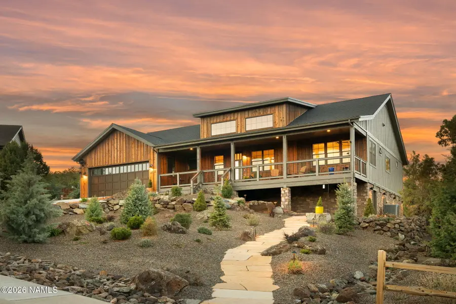 2672 Ridgewood Way, Williams, AZ 86046 - #2