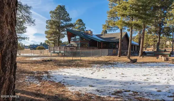 207 N Stoneman Boulevard, Williams, AZ 86046