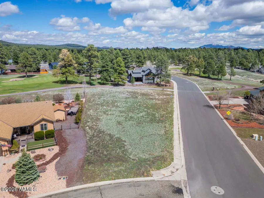 2682 W Highland Meadows Drive, Williams, AZ 86046 - #3