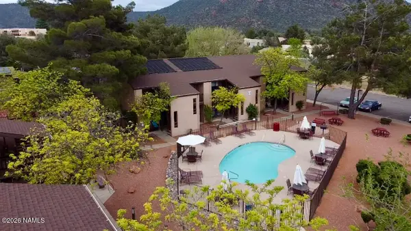 140 E Cortez Drive, Sedona, AZ 86351