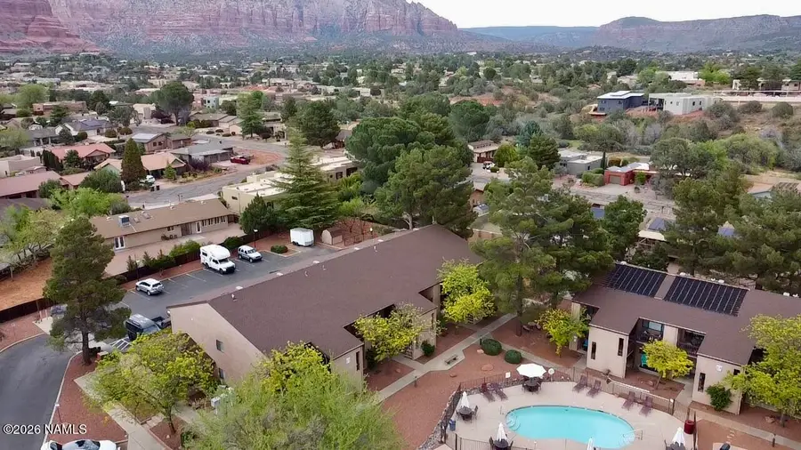 140 E Cortez Drive, Sedona, AZ 86351 - #3
