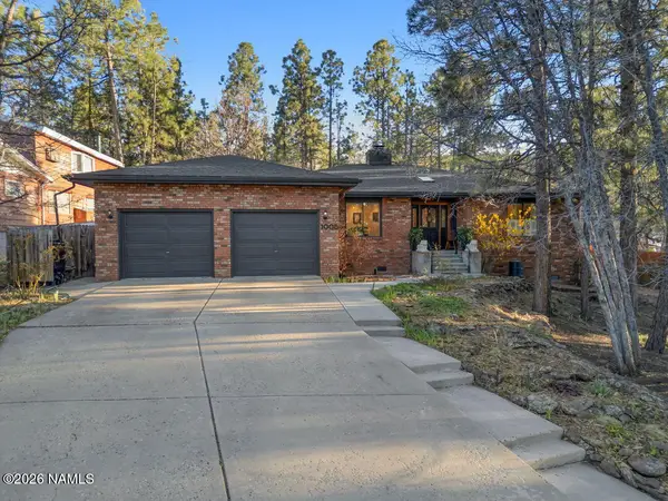 1005 W Park Way, Williams, AZ 86046