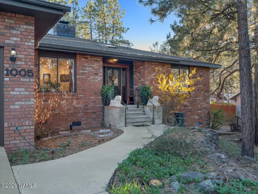 1005 W Park Way, Williams, AZ 86046 - #2