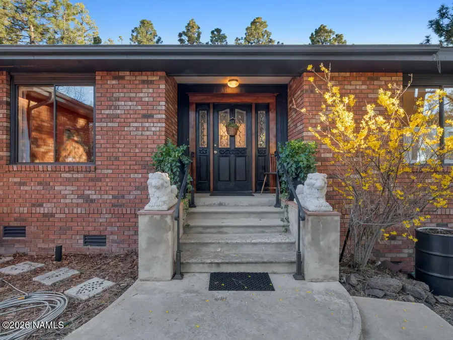 1005 W Park Way, Williams, AZ 86046 - #3