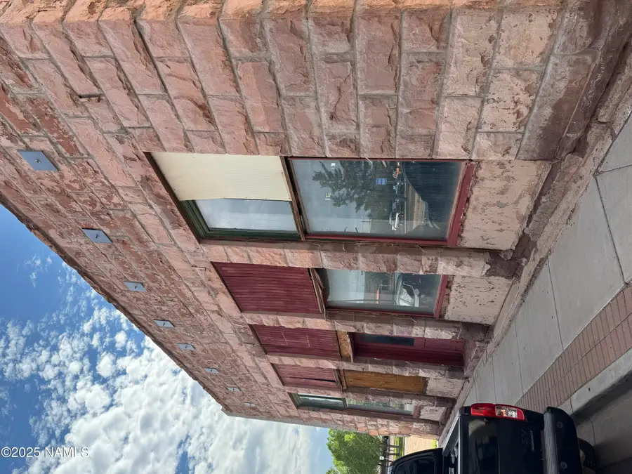 109 N Kinsley Avenue, Winslow, AZ 86047 - #2