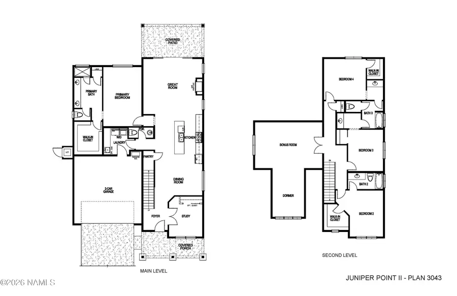1977 E Magnolia Drive, Flagstaff, AZ 86005 - #2