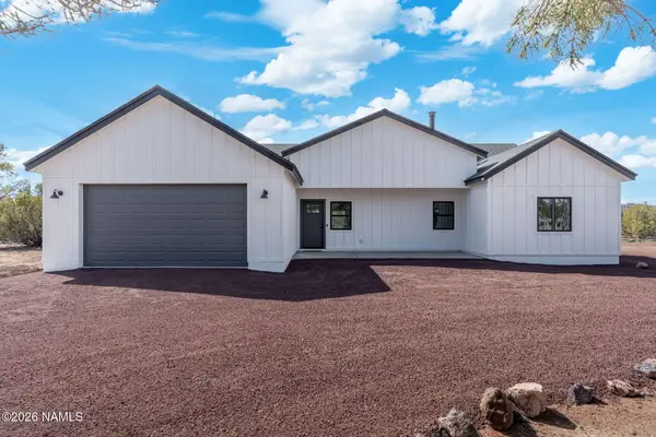 6740 N Isabella Street, Williams, AZ 86046