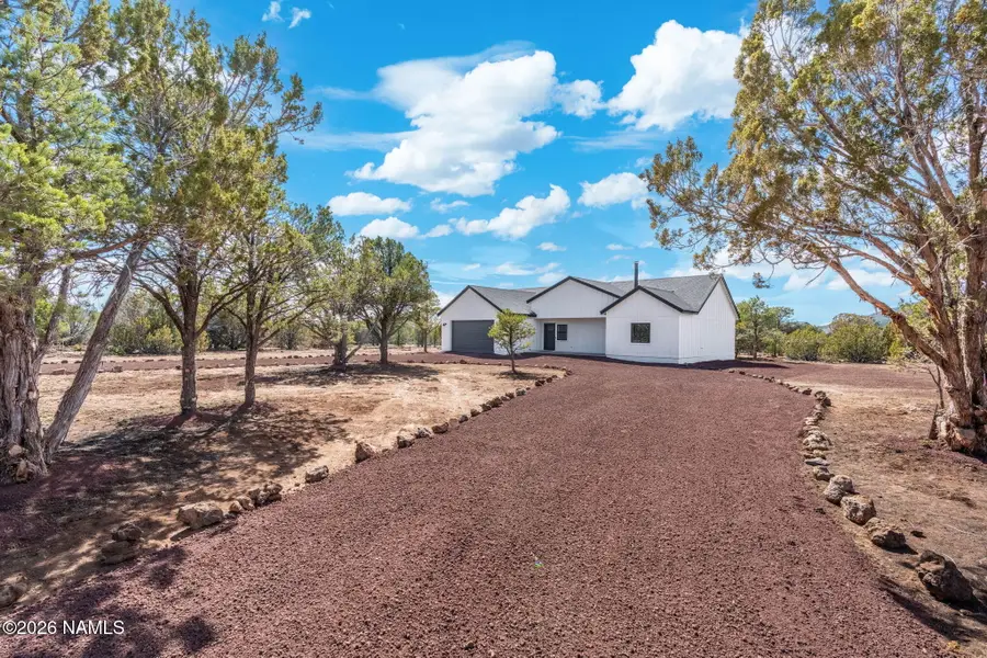 6740 N Isabella Street, Williams, AZ 86046 - #2