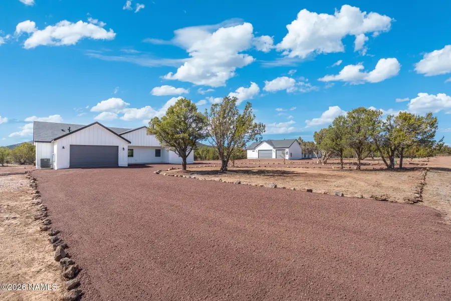 6740 N Isabella Street, Williams, AZ 86046 - #3