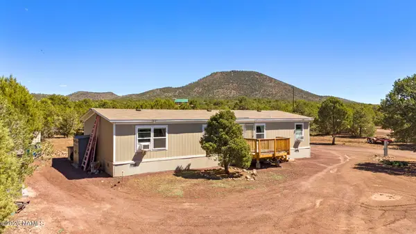 2029 E Arizona Street, Williams, AZ 86046