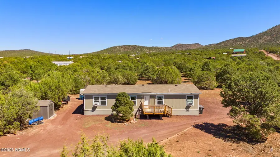 2029 E Arizona Street, Williams, AZ 86046 - #2