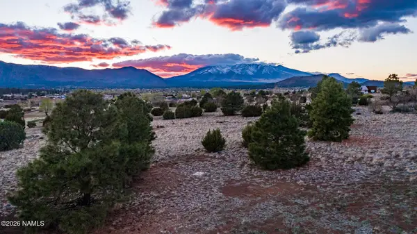 8170 N Autumn Drive, Flagstaff, AZ 86004