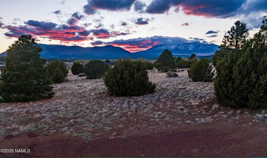 8170 N Autumn Drive, Flagstaff, AZ 86004 - #2