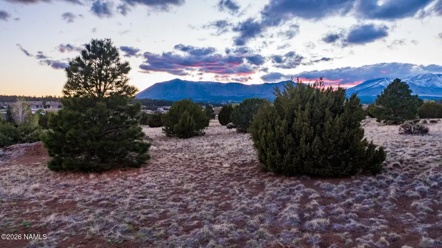 8170 N Autumn Drive, Flagstaff, AZ 86004 - #3