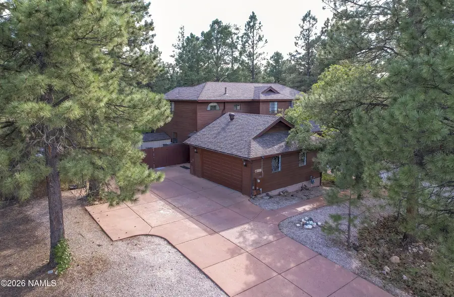 6135 E Abbey Road, Flagstaff, AZ 86004 - #2