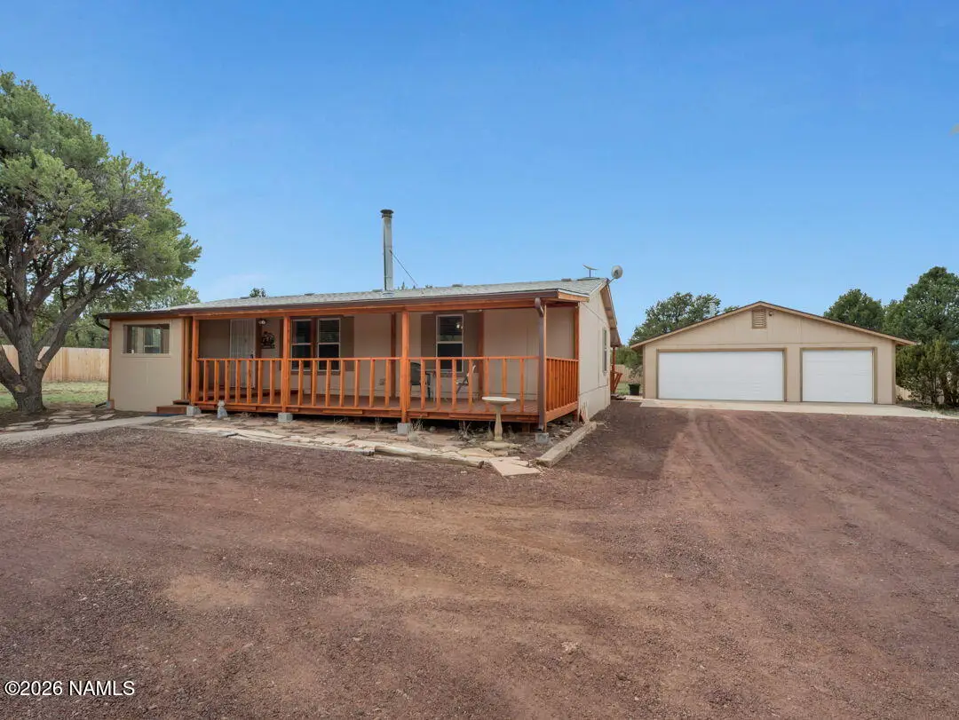 6890 N Pinon Harvest Boulevard, Williams, AZ 86046 - #1