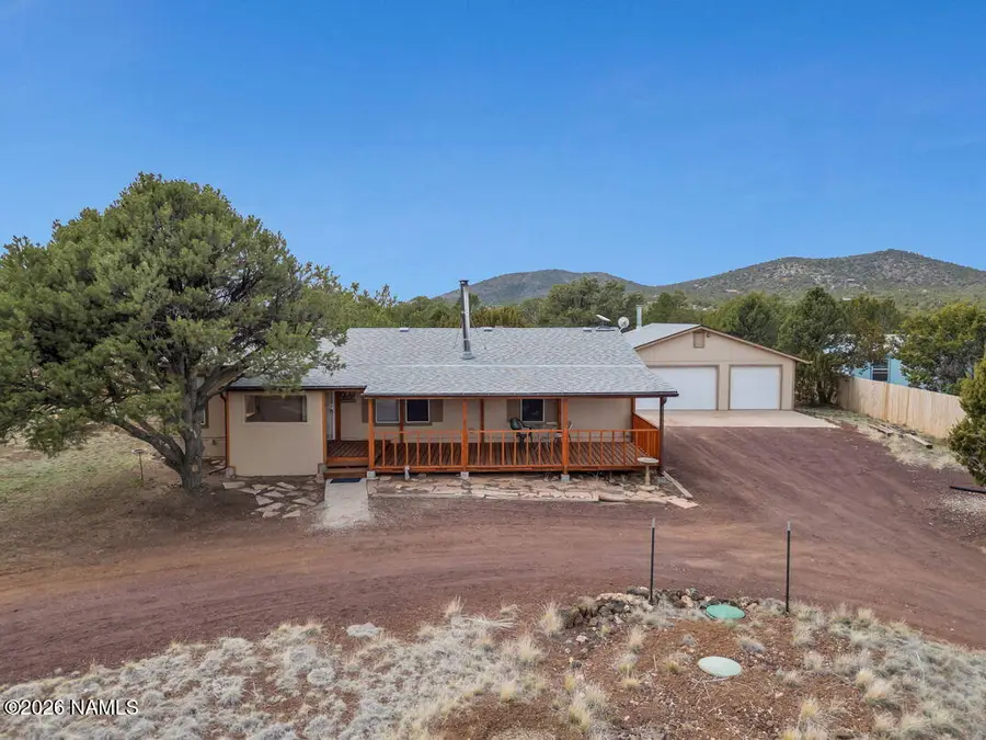 6890 N Pinon Harvest Boulevard, Williams, AZ 86046 - #2