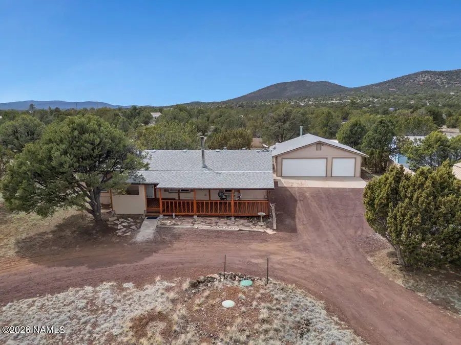 6890 N Pinon Harvest Boulevard, Williams, AZ 86046 - #3