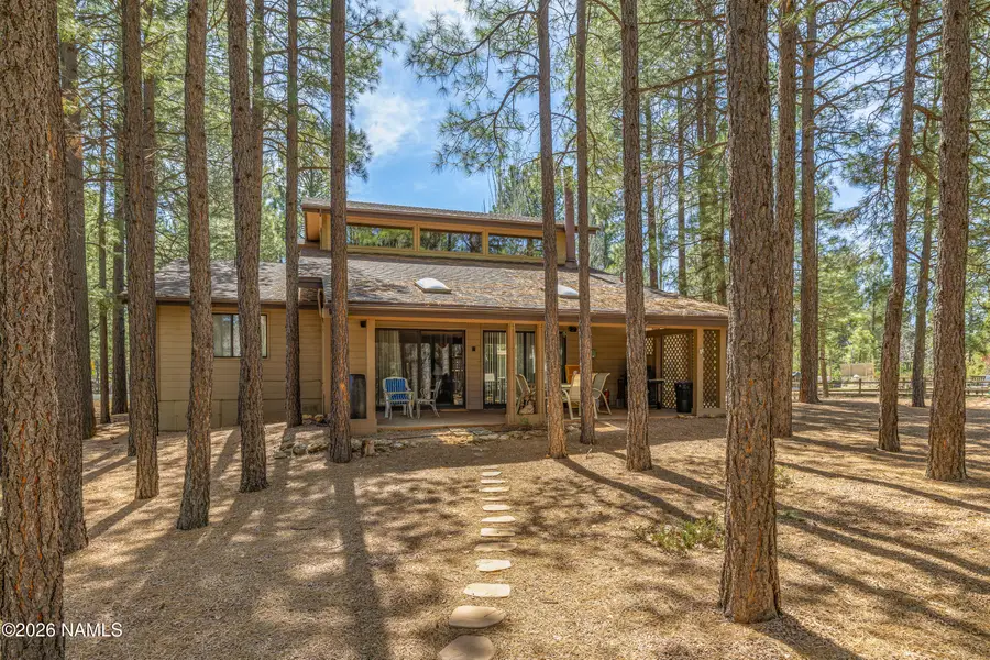 5010 E Mount Pleasant Drive, Flagstaff, AZ 86004 - #2