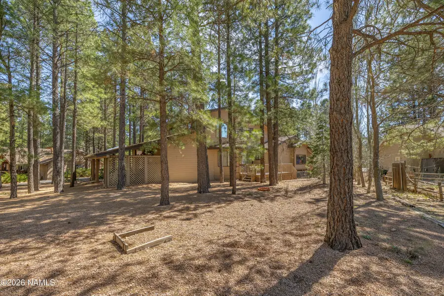 5010 E Mount Pleasant Drive, Flagstaff, AZ 86004 - #3