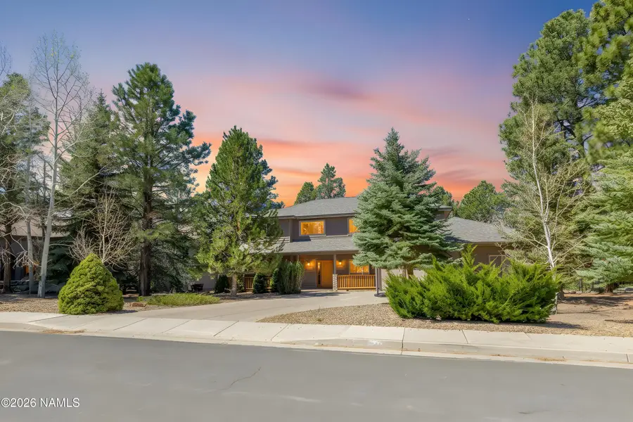 745 N Lone Oak Way, Flagstaff, AZ 86004 - #2