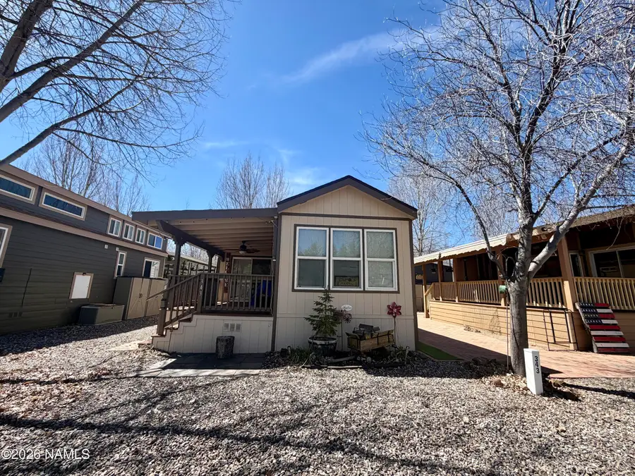 17550 S Munds Ranch Road, Munds Park, AZ 86017 - #2