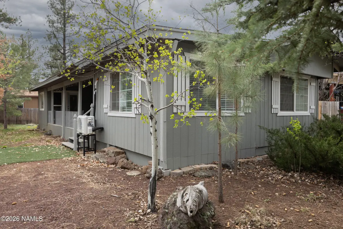 535 E Oak Drive, Munds Park, AZ 86017 - #1