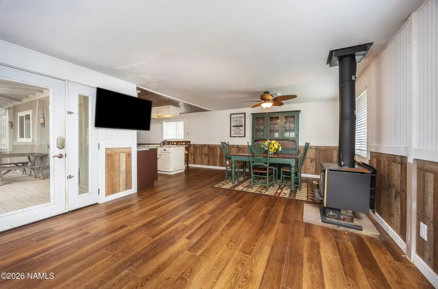 535 E Oak Drive, Munds Park, AZ 86017 - #3