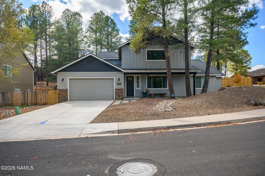 17 E Tranquil Lane, Flagstaff, AZ 86005 - #2