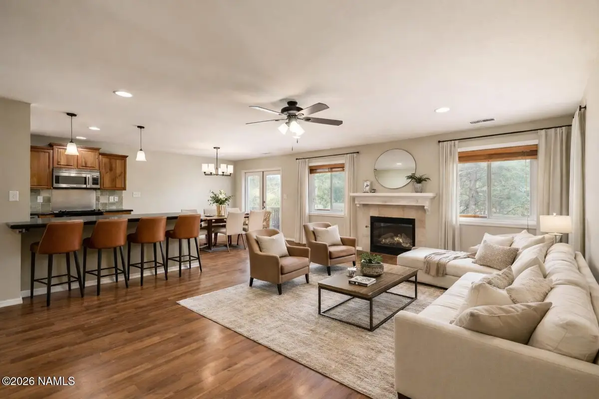 784 N Canyon Terrace Drive, Flagstaff, AZ 86001 - #1