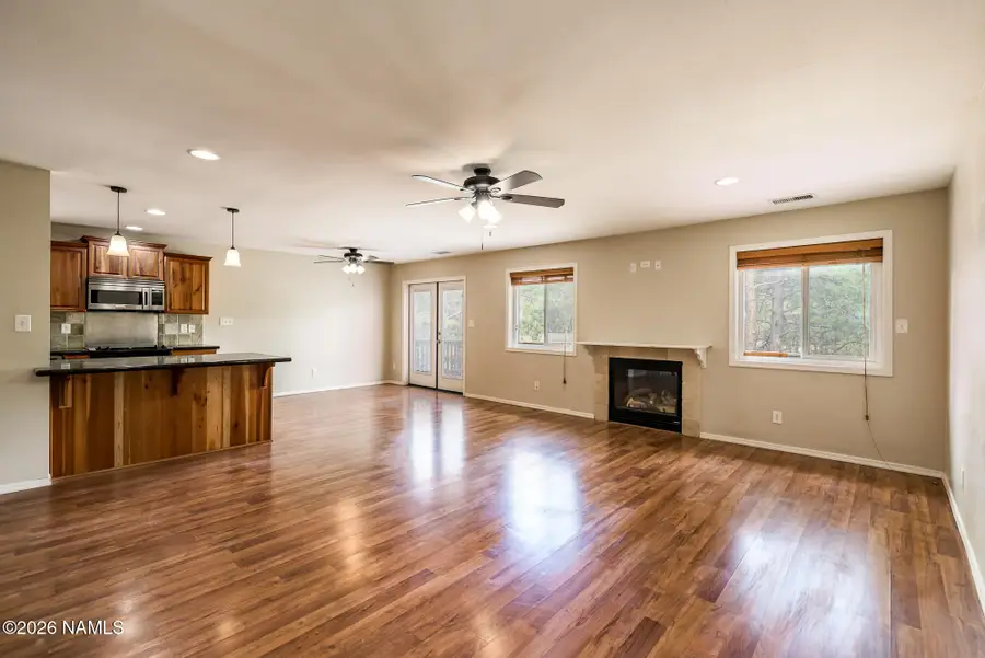 784 N Canyon Terrace Drive, Flagstaff, AZ 86001 - #2