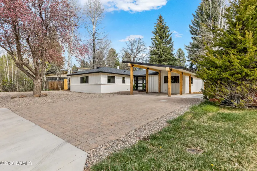 2232 N Talkington Drive, Flagstaff, AZ 86001 - #3