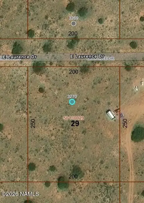 3270 Laurence Drive, Williams, AZ 86046 - #2