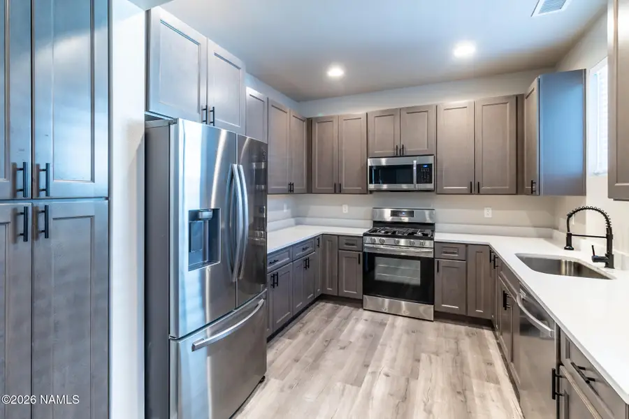 2273 W Mission Timber Circle, Flagstaff, AZ 86001 - #2