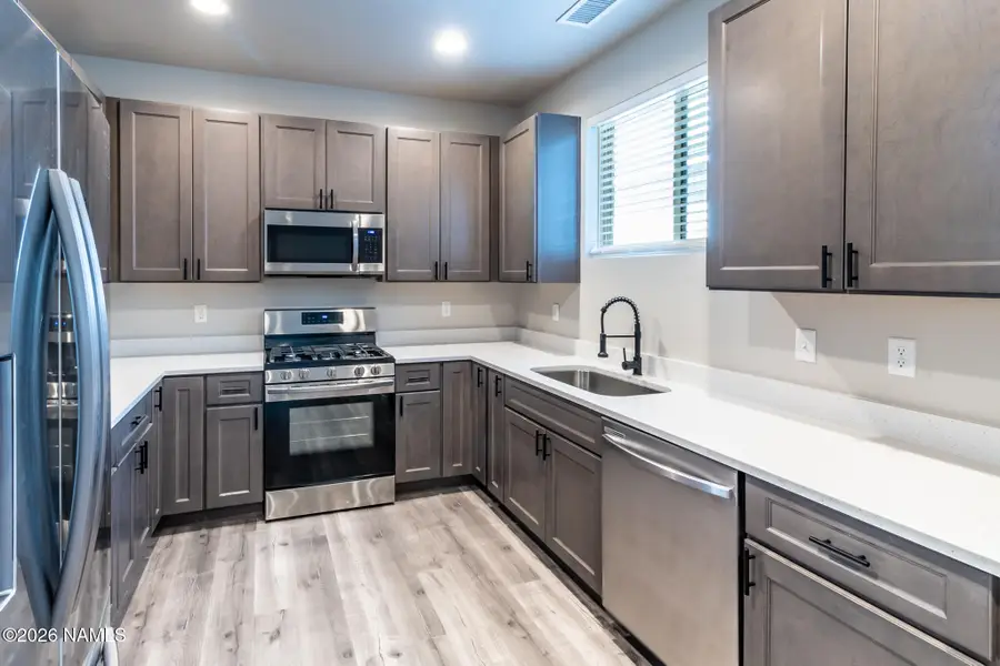 2273 W Mission Timber Circle, Flagstaff, AZ 86001 - #3