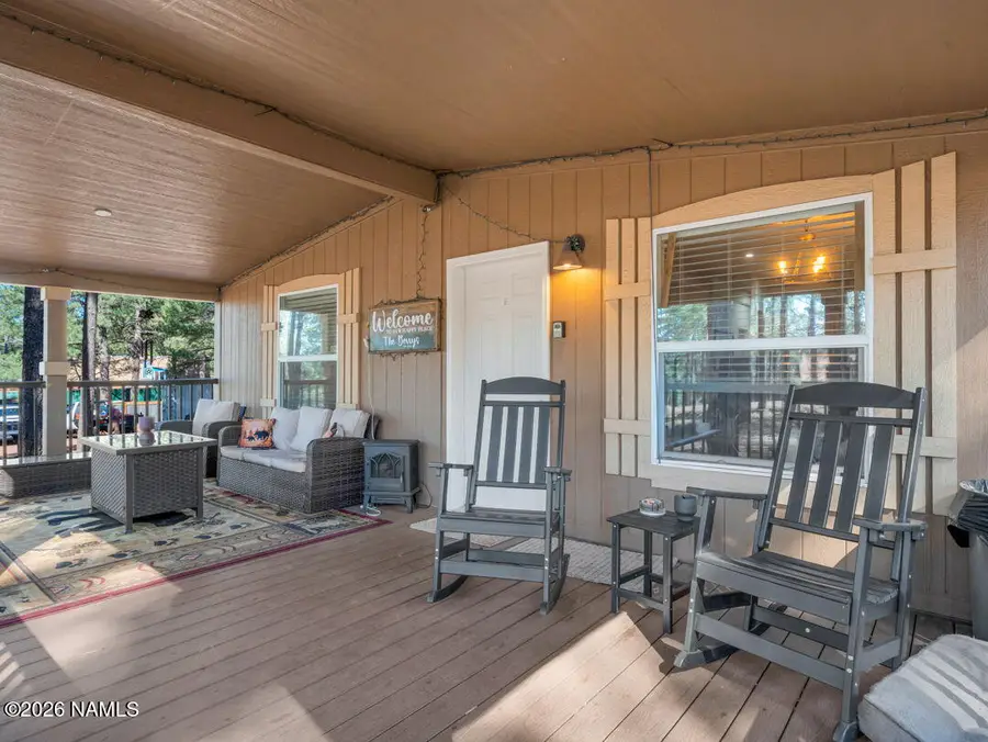 13167 E Fallow Deer Road, Parks, AZ 86018 - #2