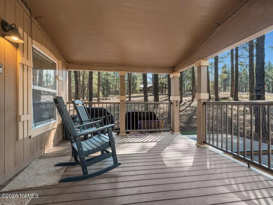 13167 E Fallow Deer Road, Parks, AZ 86018 - #3