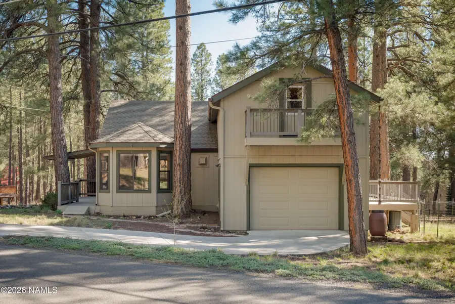 3038 Shonto Trail, Flagstaff, AZ 86005 - #2