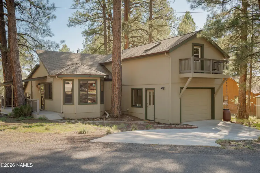 3038 Shonto Trail, Flagstaff, AZ 86005 - #3