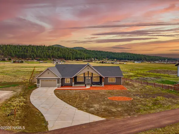 7150 Moroni Drive, Flagstaff, AZ 86001