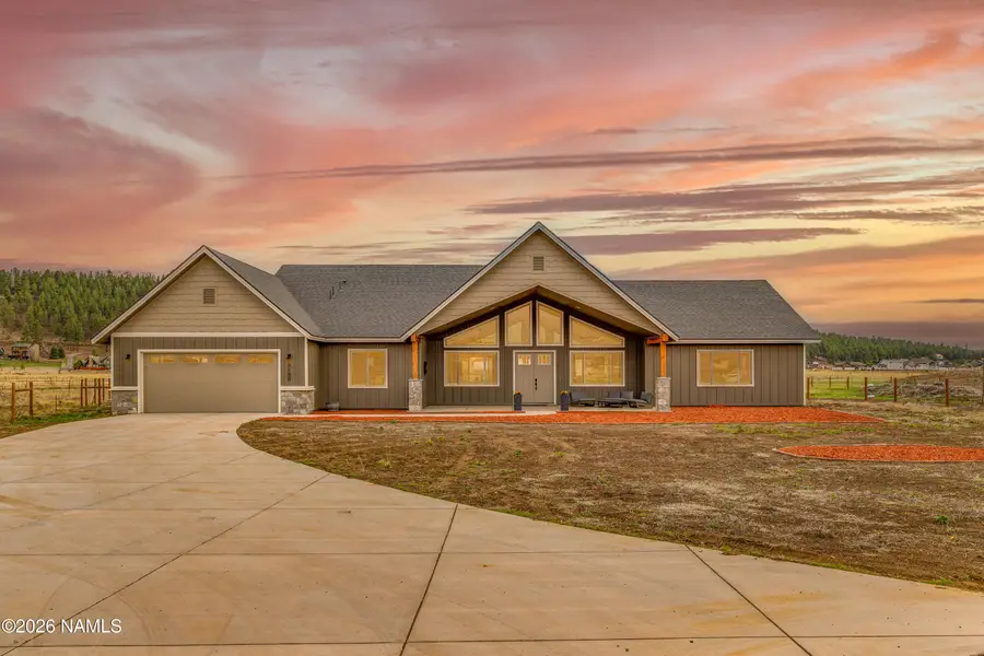 7150 Moroni Drive, Flagstaff, AZ 86001 - #2