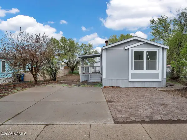 4965 E Allen Avenue, Flagstaff, AZ 86004