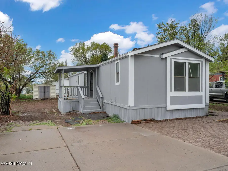 4965 E Allen Avenue, Flagstaff, AZ 86004 - #2