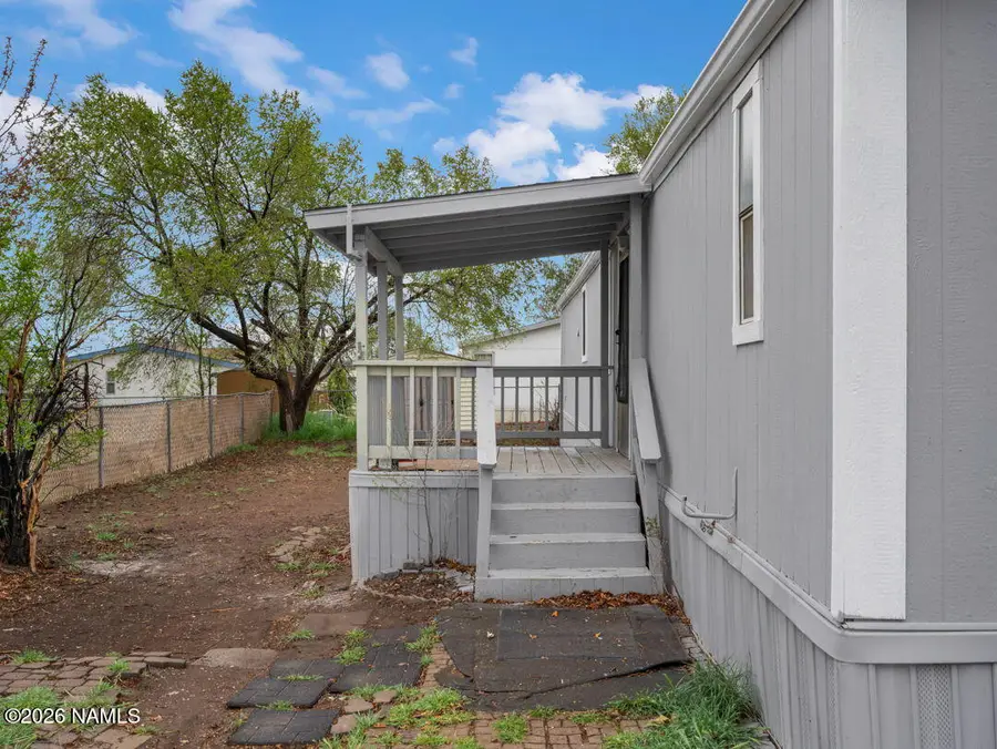 4965 E Allen Avenue, Flagstaff, AZ 86004 - #3