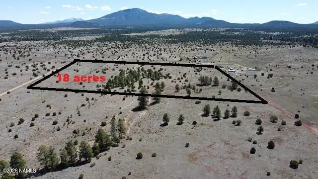 5308 Red Mountain Road, Williams, AZ 86046 - #3