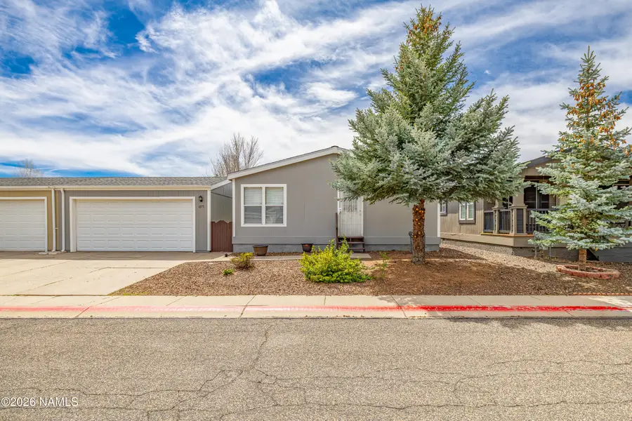 1675 W Sherrie Drive, Flagstaff, AZ 86001 - #2