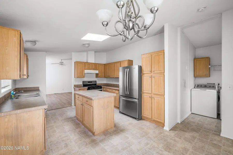 1675 W Sherrie Drive, Flagstaff, AZ 86001 - #3