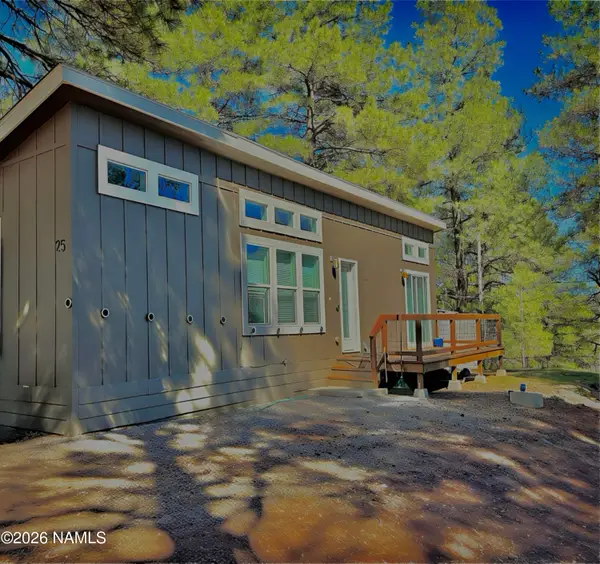 2578 Tovar Trail, Flagstaff, AZ 86005