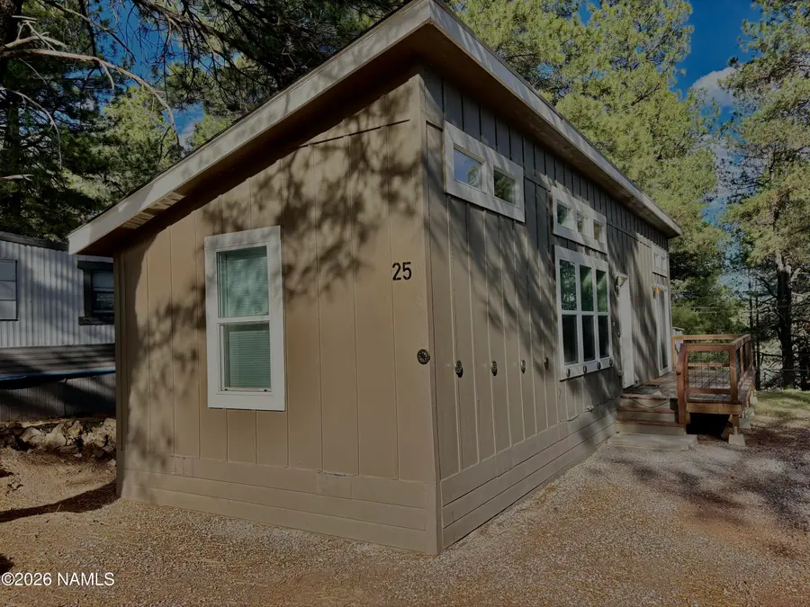 2578 Tovar Trail, Flagstaff, AZ 86005 - #2