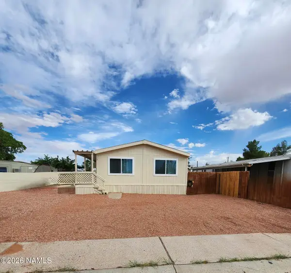 29 Red Mesa Avenue, Page, AZ 86040